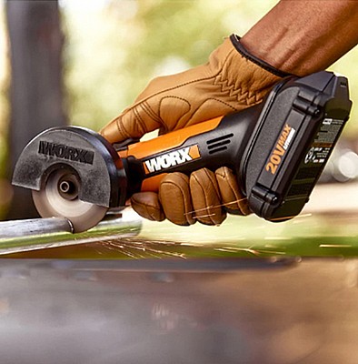 ���� ���� ����� Worx ��� WX801.9 ���