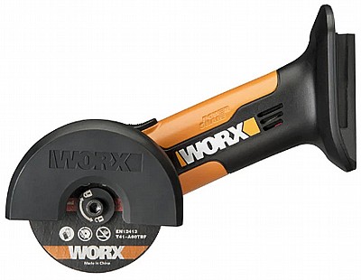 ���� ���� ����� Worx ��� WX801.9 ���