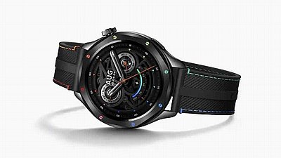 ���� ��� Xiaomi Watch S4 Bluetooth ������