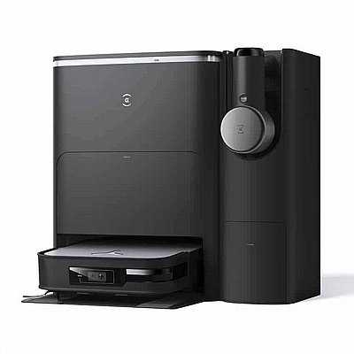 ���� ������ ����� ������ ECOVACS DEEBOT X2 COMBO ����� ���� ������� 
