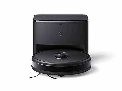 ����� ��� ������ Ecovacs Deebot Y1 Pro Plus ����� ���� ������� 