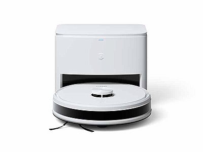 ����� ��� ������ Ecovacs Deebot Y1 Pro Plus ����� ���� ������� 