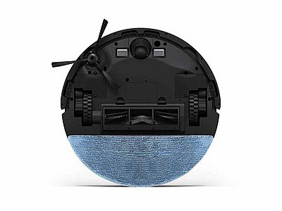 ����� ��� ������ Ecovacs Deebot Y1 Pro Plus ����� ���� ������� 