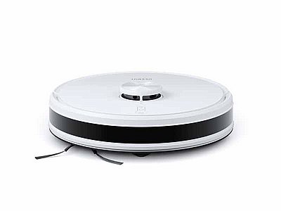 ����� ��� ������ Ecovacs Deebot Y1 Pro Plus ����� ���� ������� 
