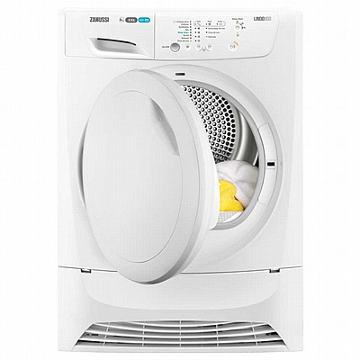 ����� ����� Zanussi ZDC82026Z 