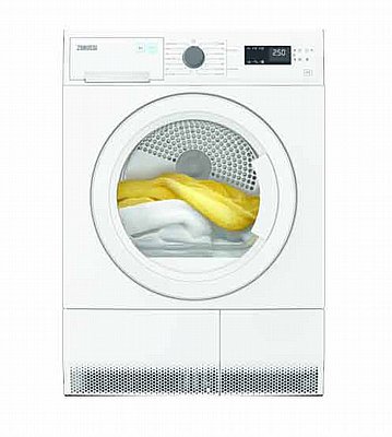 ����� ����� �������� 8 �"� ZANUSSI ZDCB284W