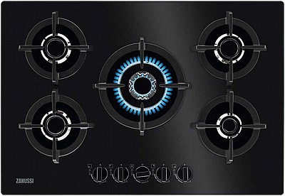 ������ �� ������ ����� ZANUSSI ZGO78520BA 