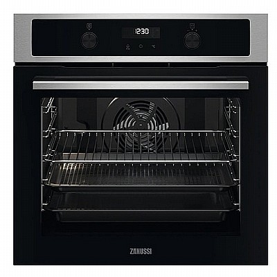 ���� ���� �� ������ 60 �"� ZANUSSI ��� AIRFRY ZOPKA7X1A