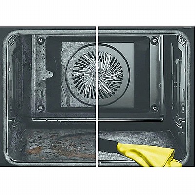���� ���� �� ������ 60 �"� ZANUSSI ��� AIRFRY ZOPKA7X1A