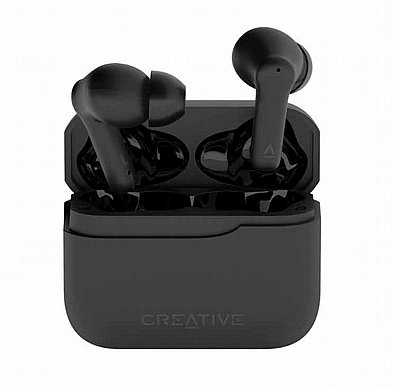 ������� Creative Zen Air 2 True Wireless ���������