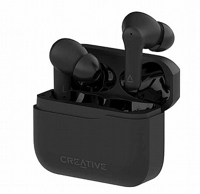 ������� Creative Zen Air 2 True Wireless ���������