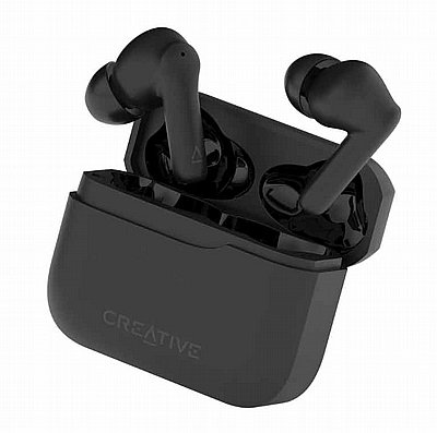 ������� Creative Zen Air 2 True Wireless ���������