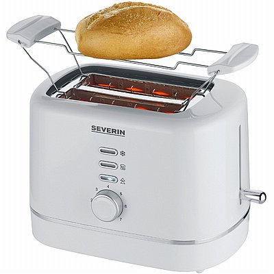 ���� 2 ������ Severin ����� AT4324 ���