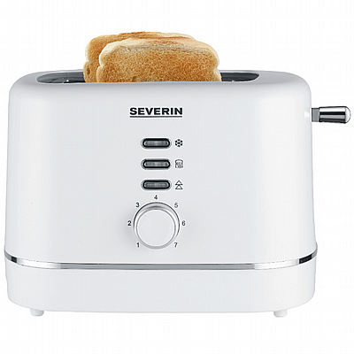 ���� 2 ������ Severin ����� AT4324 ���