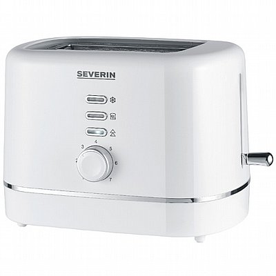���� 2 ������ Severin ����� AT4324 ���