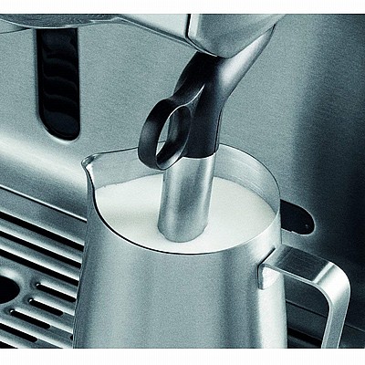 מכונת אספרסו Breville The Oracle BES980 