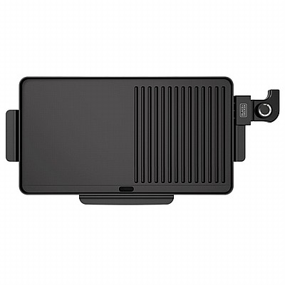 ���� ���� ����� ������ Black&Decker 2200W ��� BXGD2200E