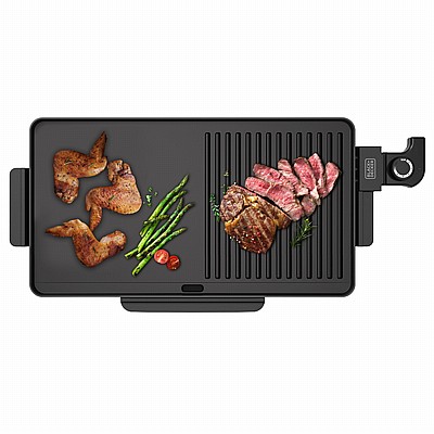 ���� ���� ����� ������ Black&Decker 2200W ��� BXGD2200E