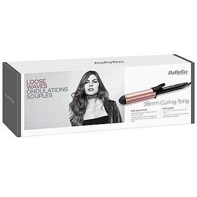 ������ ���� Babyliss BA-C453E ��������