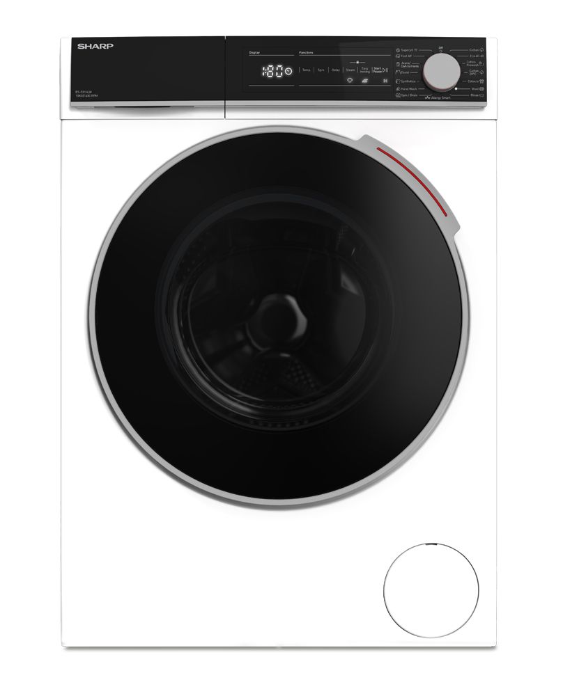 מכונות כביסה