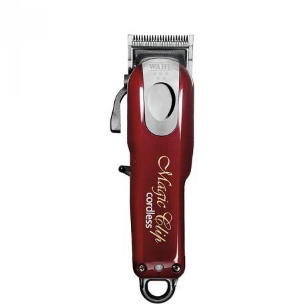 מכונות תספורת