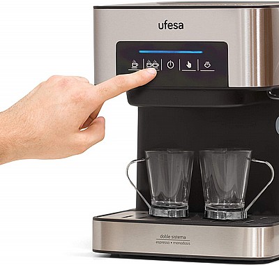 ����� ��� CE7255 Ufesa ������ ��������