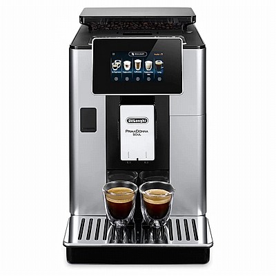 DeLonghi ����� ��� �������� ��� ECAM610.55.SB