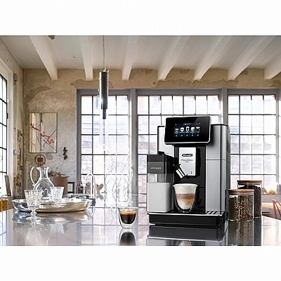 DeLonghi ����� ��� �������� ��� ECAM610.55.SB