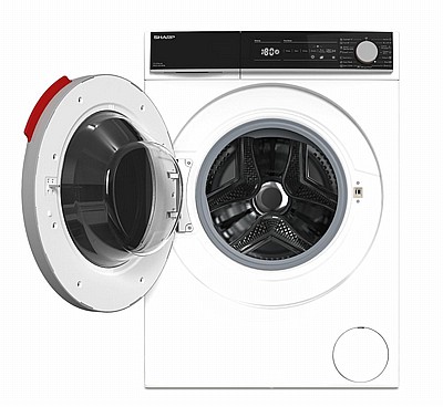 ����� ����� ��� ���� - 8 �"� Sharp ���� ES-F814LW