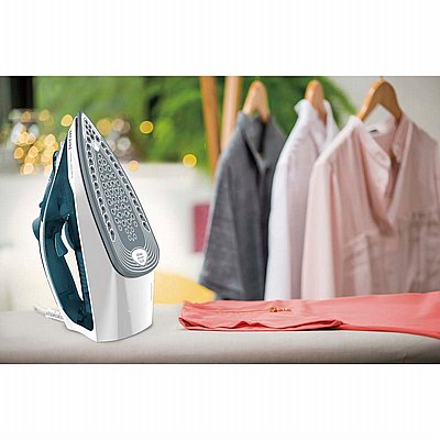 ���� ���� Tefal 2400W ���� Express Steam FV2831L3