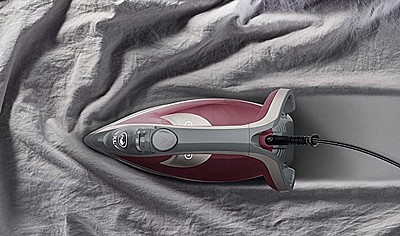 מגהץ &rlm;אדים Tefal FV6870 טפאל