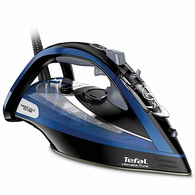 ���� ���� Tefal 3200W ���� Ultimate Pure FV9848E0 �����