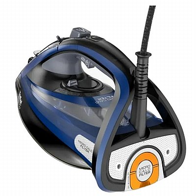 ���� ���� Tefal 3200W ���� Ultimate Pure FV9848E0 �����