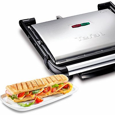 ����� ����� 4 ������ ���� ��� ����� Tefal ���� Inicio GC241D12�����