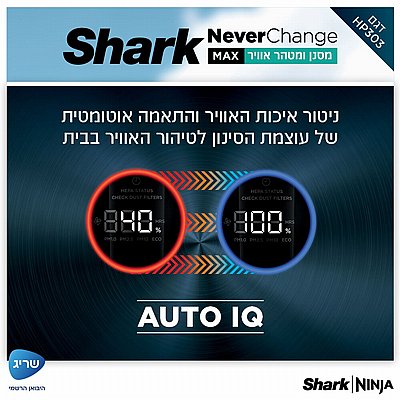 ���� ����� ����� ���� ��� ���� Shark ���� MAX NeverChange-HP303 �����