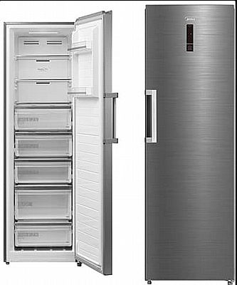 ����� 8 ������ Midea HS-364LWEN/6360 No Frost ����� ������� ������ 