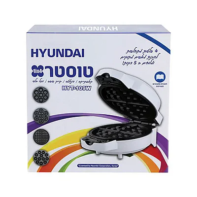 ����� ������ ���� ���� ����� 4 �-1 Hyundai ������ HYT-109W