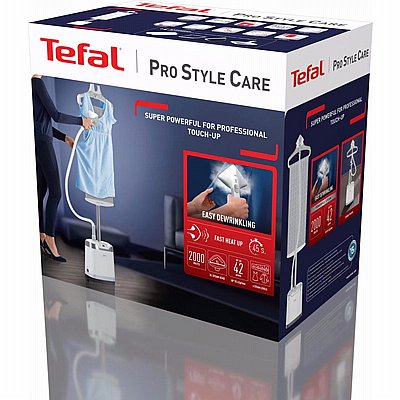 ���� ����� ���� Tefal 2000W ���� Pro Style Care IT8470M0 �����