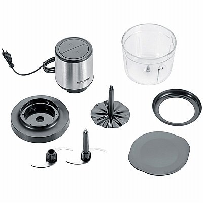 ���� ���� ����� 1 ���� Severin ����� KM3867 �����