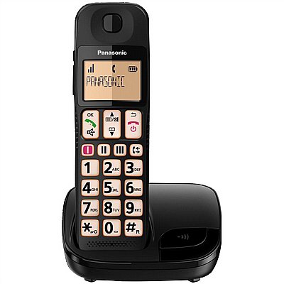 ����� ������ Panasonic ������� KX-TGE110MBB �����