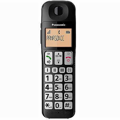 ����� ������ Panasonic ������� KX-TGE110MBB �����