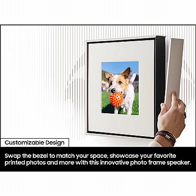 ����� ����� ����� ����� ������ Music Frame HW-LS60D ����� ����� Samsung