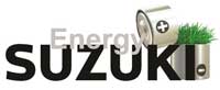 SUZUKI ENERGY