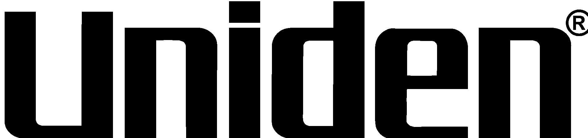 UNIDEN