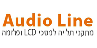 AUDIO LINE