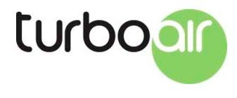 turbo air