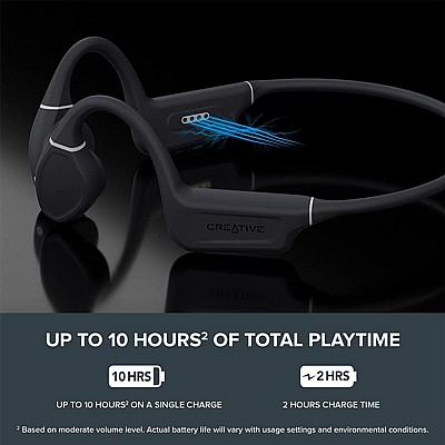 ������� ����� ��� Creative outlier free plus �����