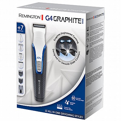 ���� ��� Graphite series PG4000  Remington