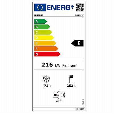 ���� ������ ����� Hisense RD45 �332 ����� ������