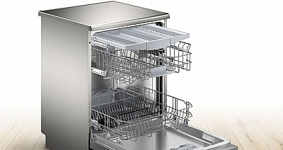 ���� ���� ���� ������� 3 ������ Bosch SMS2HVI66G ���